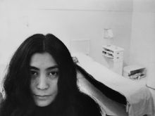 Yoko Ono