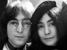 Yoko Ono