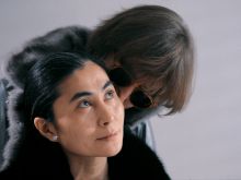 Yoko Ono