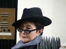 Yoko Ono