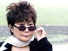 Yoko Ono