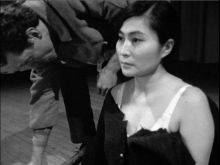 Yoko Ono