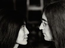 Yoko Ono