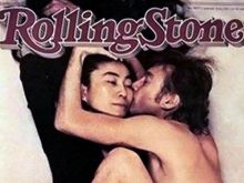 Yoko Ono