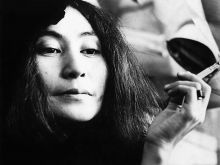 Yoko Ono