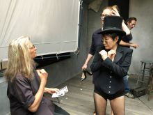 Yoko Ono