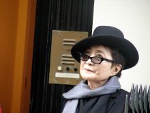 Yoko Ono