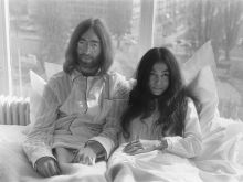 Yoko Ono