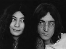 Yoko Ono