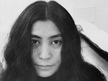 Yoko Ono