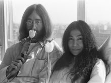 Yoko Ono