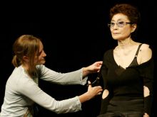 Yoko Ono