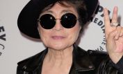 Yoko Ono