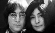 Yoko Ono