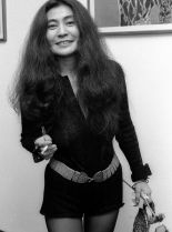 Yoko Ono