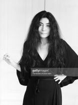 Yoko Ono