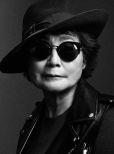 Yoko Ono