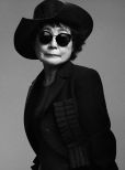 Yoko Ono