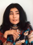 Yoko Ono