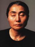 Yoko Ono