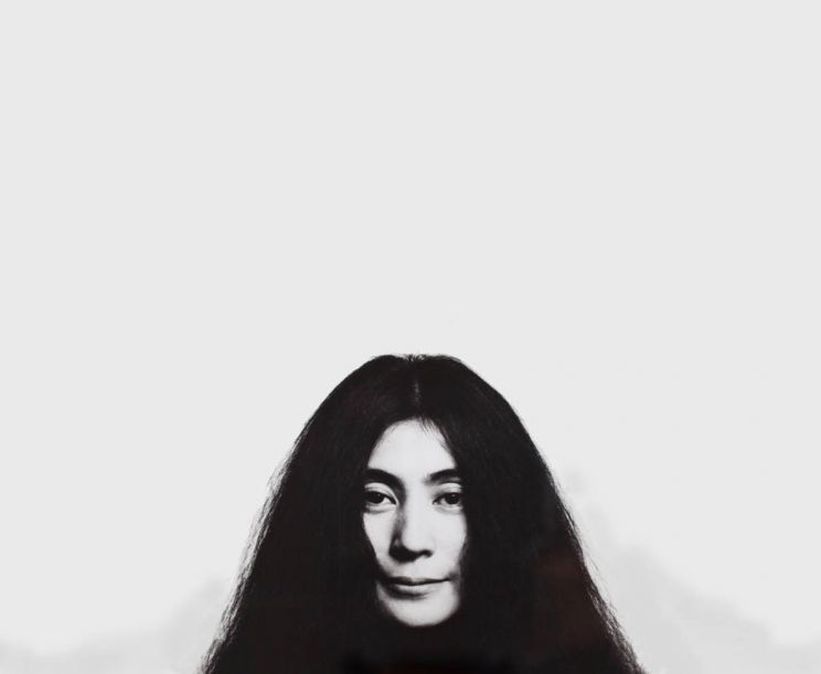 Yoko Ono