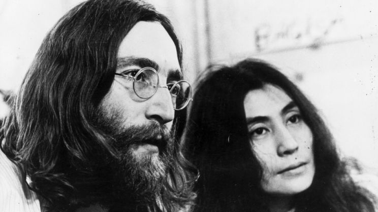 Yoko Ono