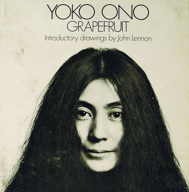 Yoko Ono