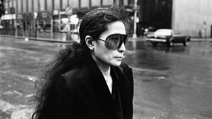 Yoko Ono