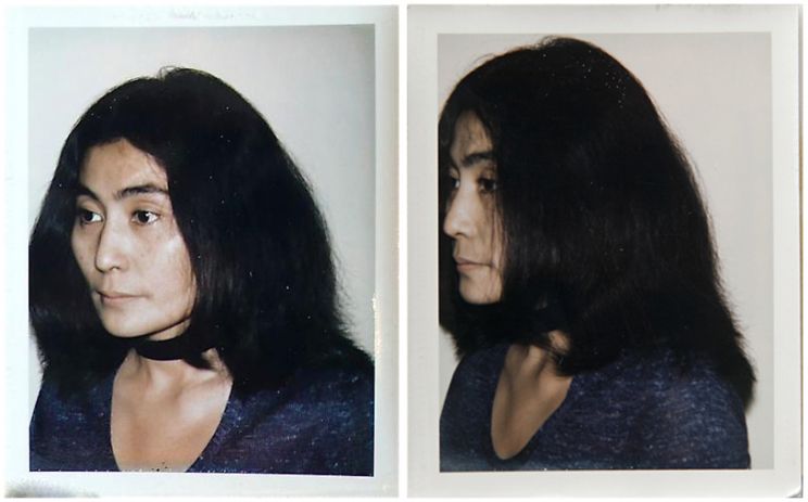 Yoko Ono