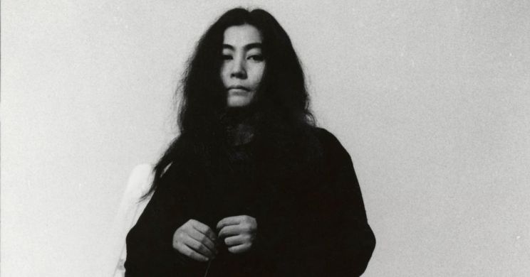 Yoko Ono