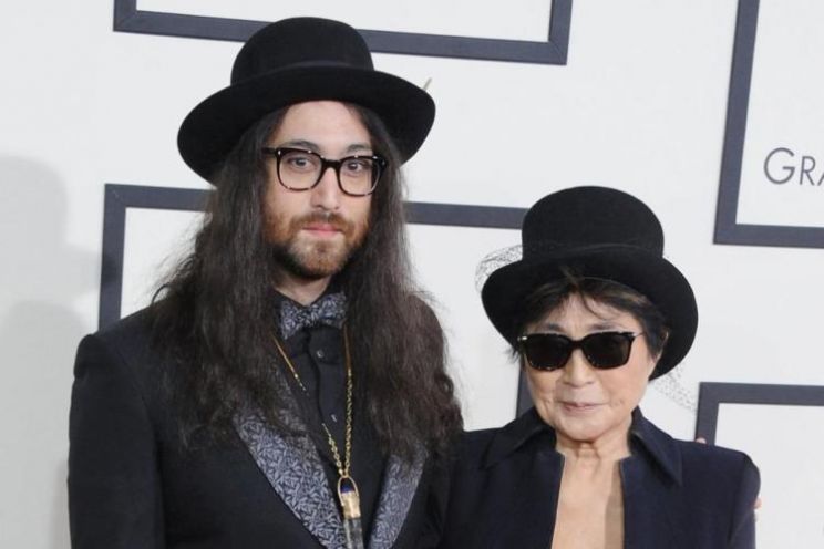 Yoko Ono