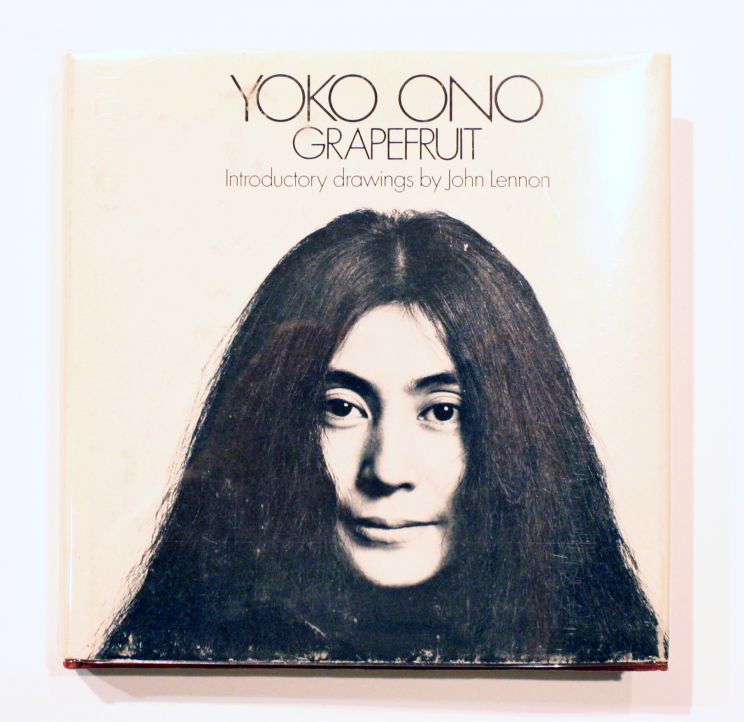 Yoko Ono