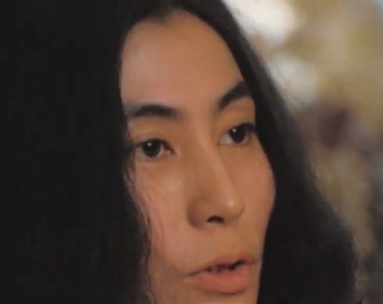 Yoko Ono