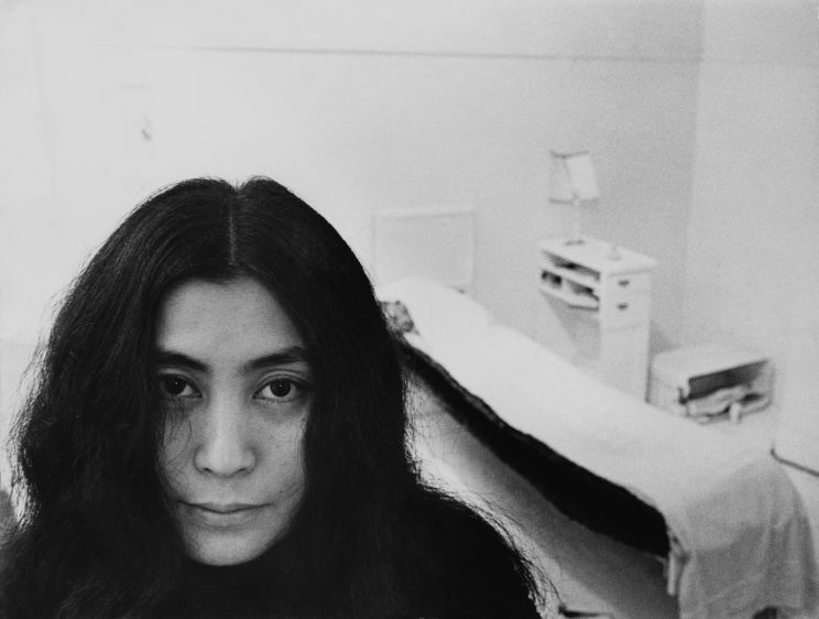 Yoko Ono
