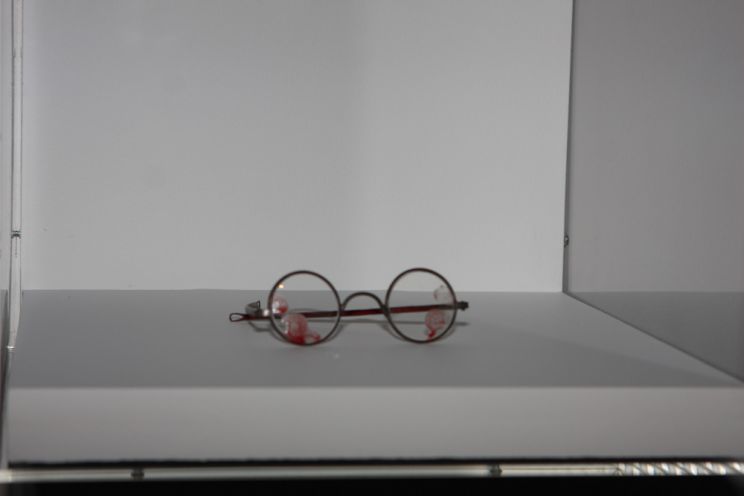 Yoko Ono