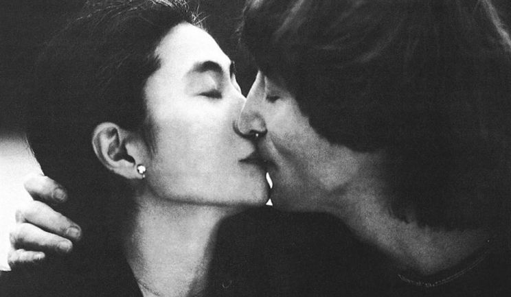 Yoko Ono