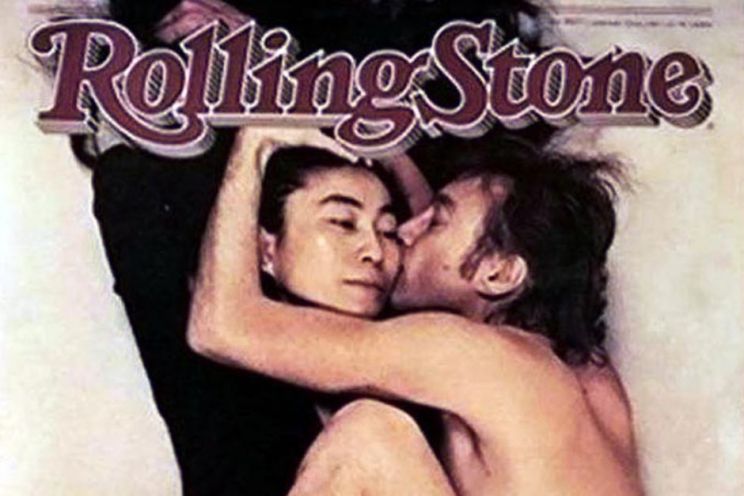 Yoko Ono