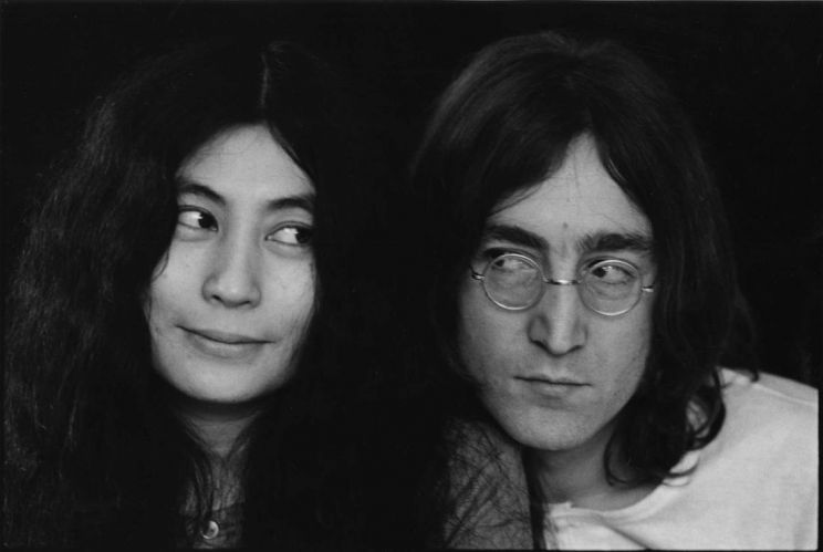 Yoko Ono