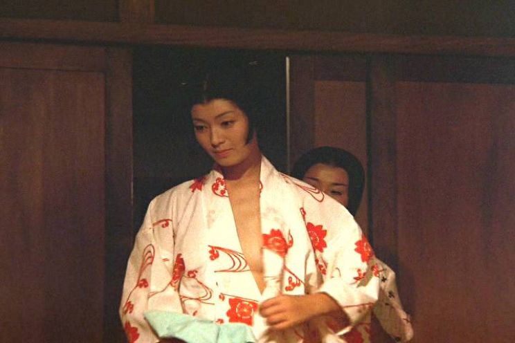 Токийская головоломка симада. Сегун Йоко Шимада. Ёко Симада Сегун 1980. Йоко Шимада Марико.