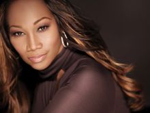 Yolanda Adams