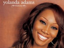 Yolanda Adams