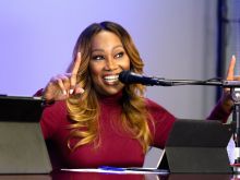 Yolanda Adams