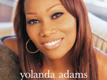 Yolanda Adams