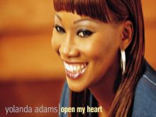 Yolanda Adams