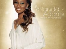 Yolanda Adams