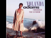 Yolanda Adams