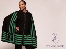 Yolanda Adams