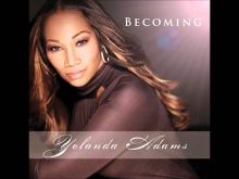 Yolanda Adams