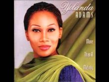 Yolanda Adams