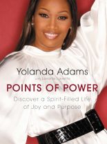 Yolanda Adams